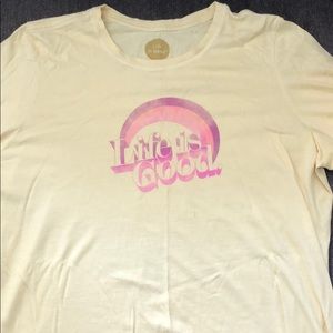 Life is Good Longsleeve